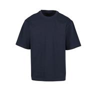 Build Your Brand Loose-fit tee - Mens T-Shirt, 100% Cotton