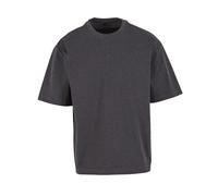 T-shirt Build Your Brand Loose Fit Gris 4XL