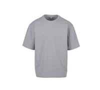 T-shirt Build Your Brand Loose Fit Gris L