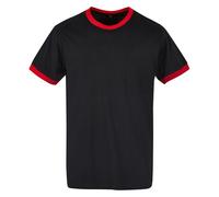 T-Shirt Build Your Brand True Black XXXL