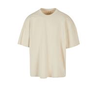 Build Your Brand Ultra heavy cotton box tee - Mens T-Shirt, 100% Cotton