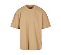 T-shirt Build Your Brand Ultra Heavy Box Beige S