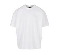 T-shirt Build Your Brand Ultra Heavy Box Blanc S