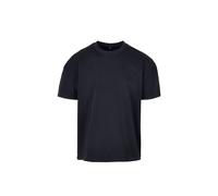 T-shirt Build Your Brand Ultra Heavy Box Bleu S