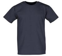 T-shirt by Fruit of the Loom - Blue - XX-Large