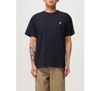 Chase T-Shirt Dark Navy/Gold L