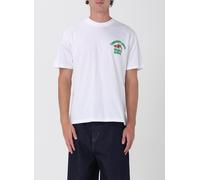 T-Shirt CARHARTT WIP Men color White - Size: L - male