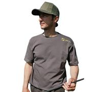T-shirt Carp Spirit Vert S