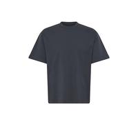 T-shirt Casual Friday Ekberg Relaxed Bleu L