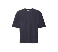 T-shirt Casual Friday Huggo 0227 Bleu M
