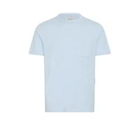 T-shirt Casual Friday Jasper Bleu 3XL