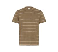 T-shirt Casual Friday Lie 0256 Marron L