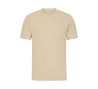T-shirt Casual Friday Nilo Argenté L