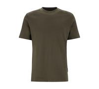 T-shirt Casual Friday Nilo Vert L