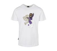 T-shirt Cayler & Sons from the bottom White XL