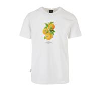 T-shirt Cayler & Sons Vitamine Tennis White XL