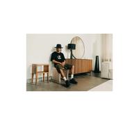 T-shirt Cayler & Sons Voyage Noir S