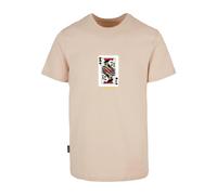 T-shirt Cayler & Sons WL Compton Card Blanc XS