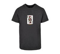 T-shirt Cayler & Sons WL Compton Card Marron S