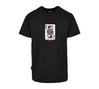 T-shirt Cayler & Sons wl compton card Noir M
