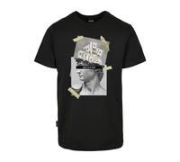 T-shirt Cayler & Sons wl dollar mind Noir S