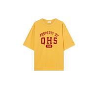 T-shirt Champion Time Capsule Jaune XL