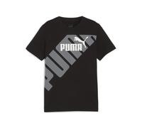 T-Shirt Child Power Graphic Puma