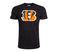 New Era NFL t-Shirt American Football Jersey Team Logo Fan Shirt Sports