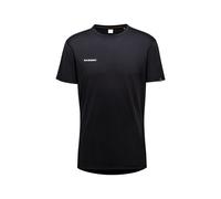 Mammut Massone Sport T-Shirt Men, Black, L