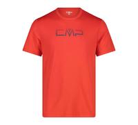 CMP Men's T-Shirt, 41 cl, 54 (EU)