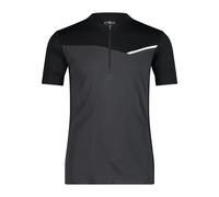 Cmp 33n6747 Short Sleeve T-shirt Black 4XL Men