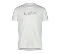 T-shirt CMP Blanc 2XL