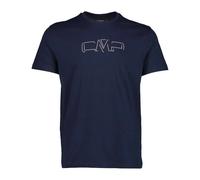 T-shirt CMP Bleu 3XL