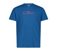T-shirt CMP Bleu 4XL