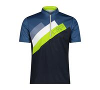 T-shirt CMP Freebike Noir S