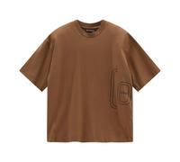 T-shirt CMP Marron M
