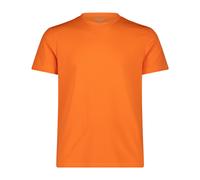 T-shirt CMP Orange 4XL