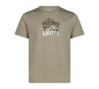 T-shirt CMP Performance Beige L