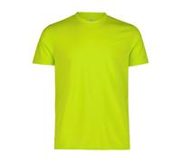 T-shirt CMP Vert 4XL