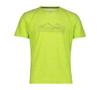 T-shirt CMP Vert XL