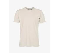 T-shirt Colorful Standard classic organic Blanc XL