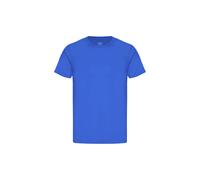 T-shirt Colorful Standard Classic Organic Bleu XL