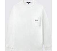 T-Shirt COMME DES GARÇONS HOMME PLUS Men color White - Size: L - male