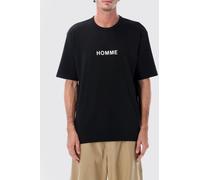 T-Shirt COMME DES GARÇONS Men color Black - Size: XL - male
