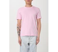 T-Shirt COMME DES GARÇONS Men color Pink - Size: L - male