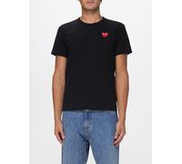 T-Shirt COMME DES GARÇONS PLAY Men color Black - Size: M - male