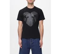T-Shirt COMME DES GARÇONS PLAY Men color Black - Size: S - male