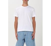 T-Shirt COMME DES GARÇONS PLAY Men color White - Size: S - male