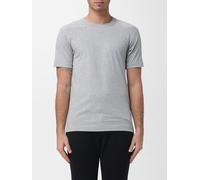 T-Shirt COMME DES GARÇONS SHIRT Men color Grey - Size: S - male