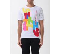 T-Shirt COMME DES GARÇONS SHIRT Men color White - Size: XL - male
